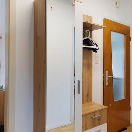 Lejlighed Gundlach Lichtenau