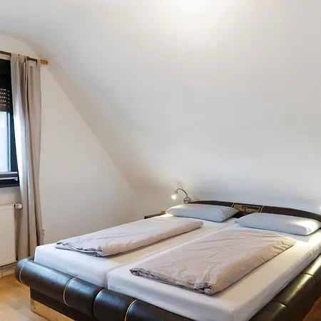 Gundlach Lejlighed *