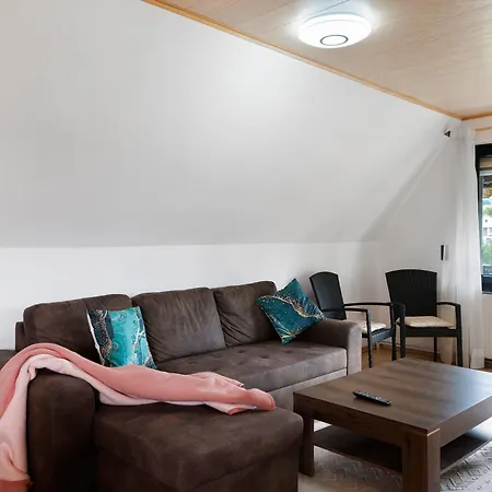 Gundlach Lejlighed Lichtenau