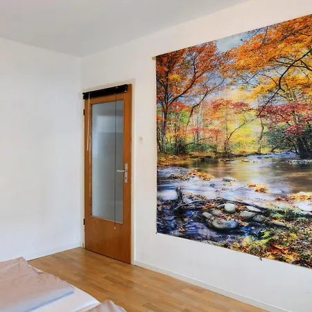 Gundlach Lejlighed Lichtenau