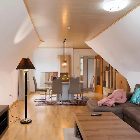 Gundlach Lejlighed *