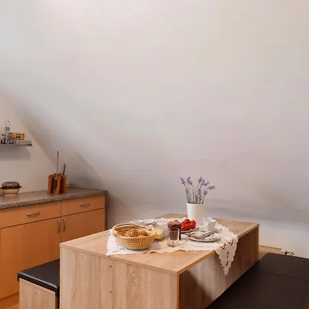 Gundlach Lejlighed Lichtenau