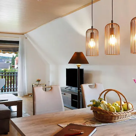 Lejlighed Gundlach Lichtenau