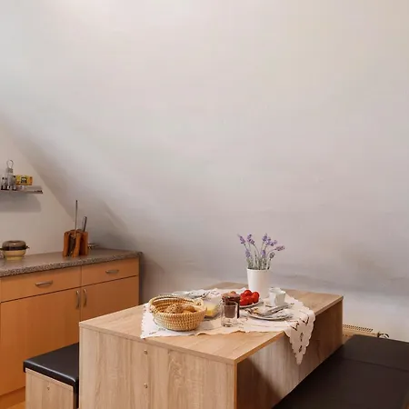Apartment Gundlach Hessisch Lichtenau