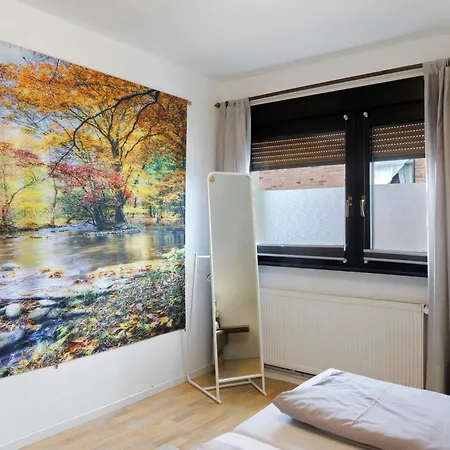 Gundlach Apartment