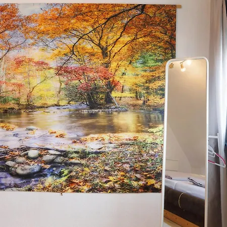 Apartment Gundlach Hessisch Lichtenau