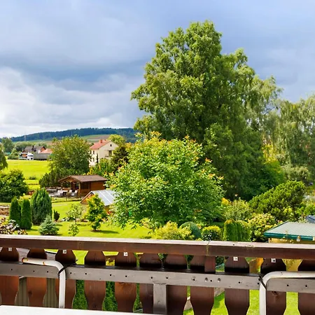 Gundlach Apartment Hessisch Lichtenau