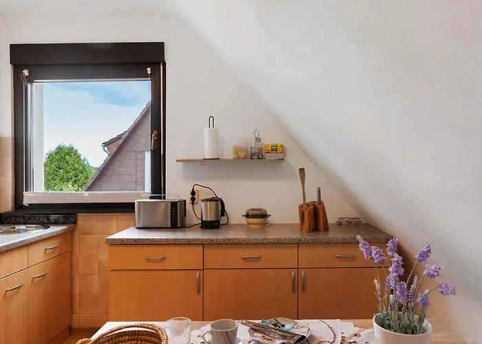 Apartamento Gundlach