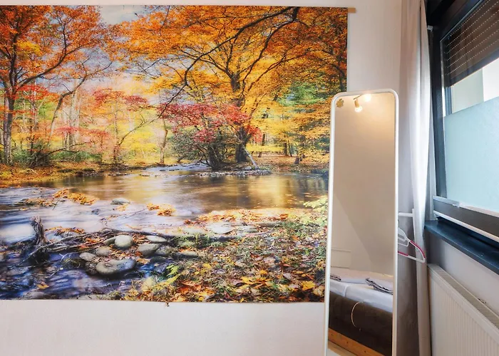 Gundlach Apartamento *