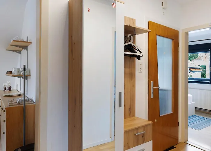 Apartamento Gundlach Lichtenau