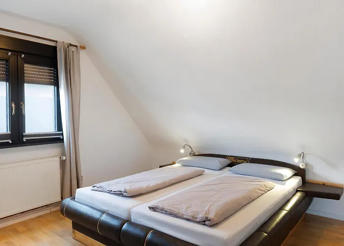 Gundlach Apartamento *