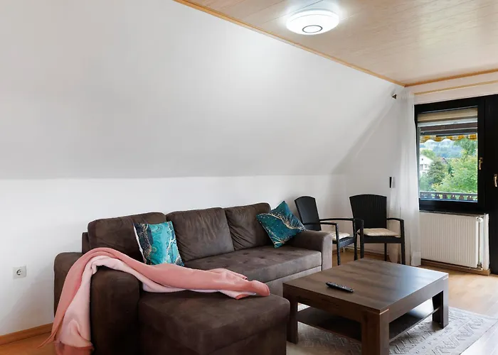 Gundlach Apartamento Lichtenau