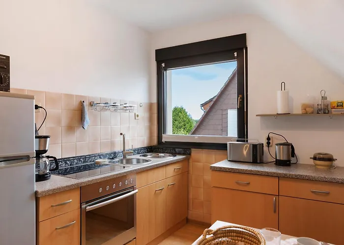 Gundlach Apartamento Lichtenau