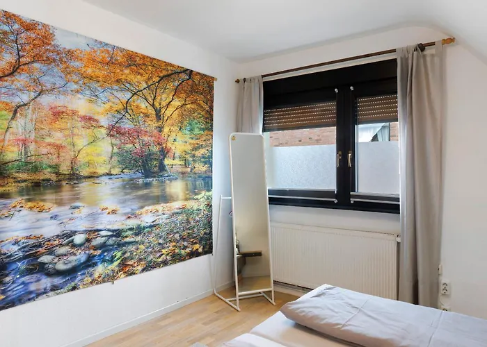 Gundlach Apartamento