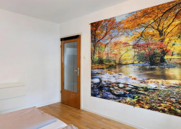 Gundlach Apartamento Lichtenau