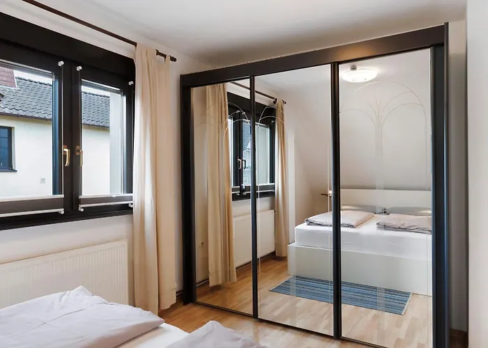 Apartamento Gundlach Lichtenau