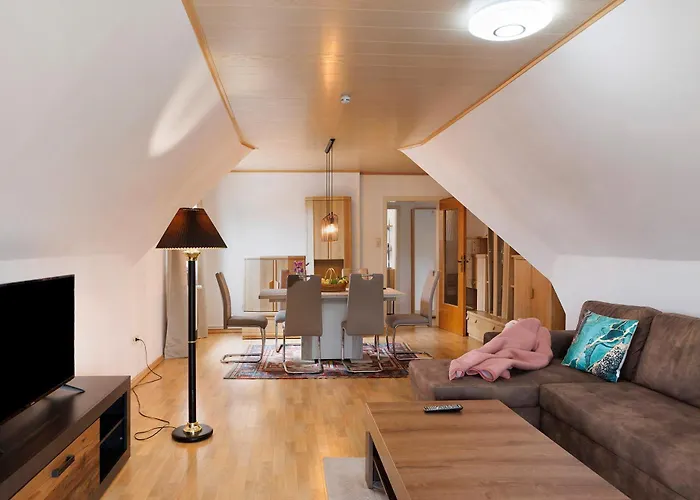 Gundlach Apartamento *