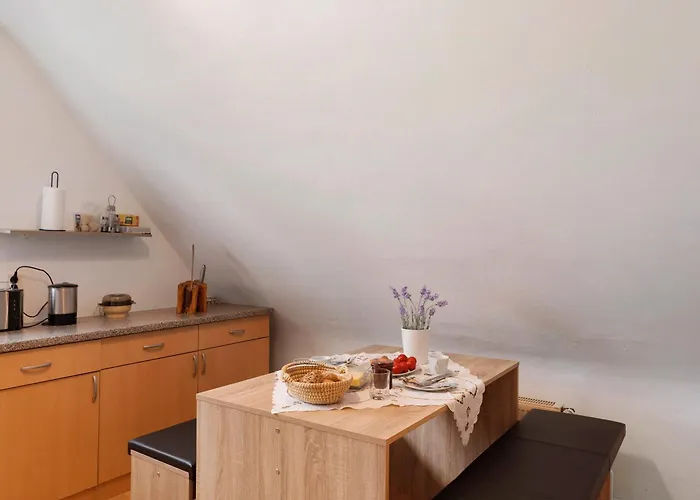 Gundlach Apartamento Lichtenau